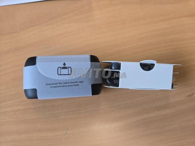Jabra evolve2 buds - 2
