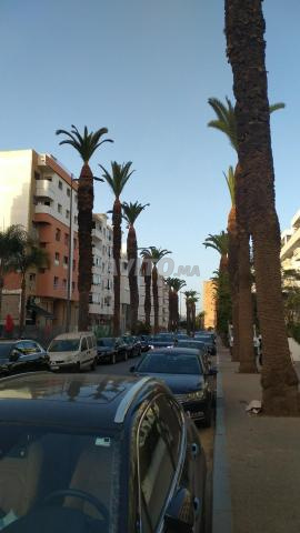 Quartier Hassan, Rabat - centre-ville