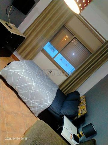 Quartier Hassan, Rabat - centre-ville - 2
