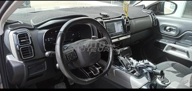 CITROËN C5 AIRCROSS 2.0 AUTOMATIQUE 2022