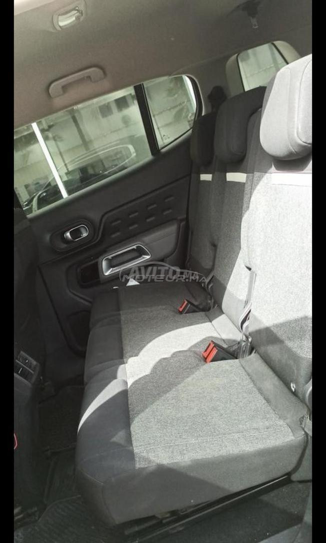 CITROËN C5 AIRCROSS 2.0 AUTOMATIQUE 2022