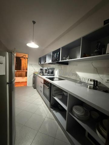 شقة مفروشة في agdal