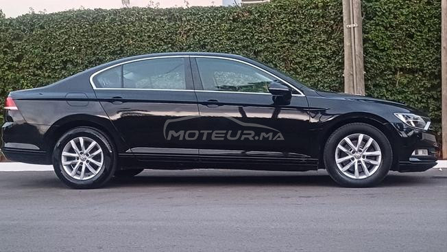 Volkswagen Passat à vendre
