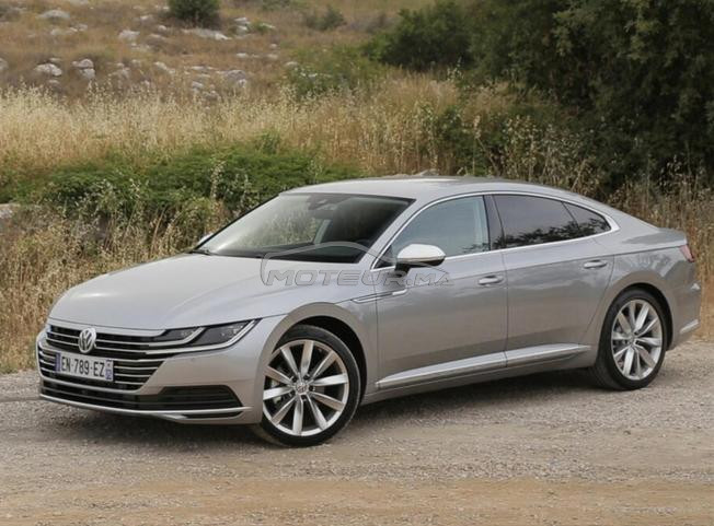 arteon a vendre