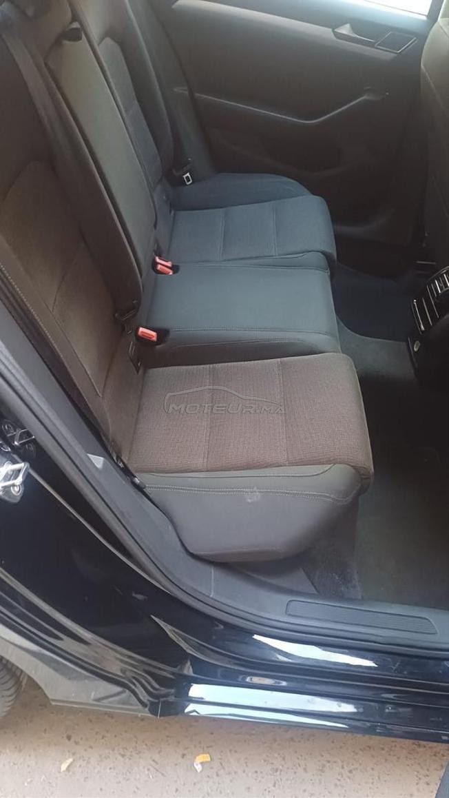 Volkswagen Passat à vendre
