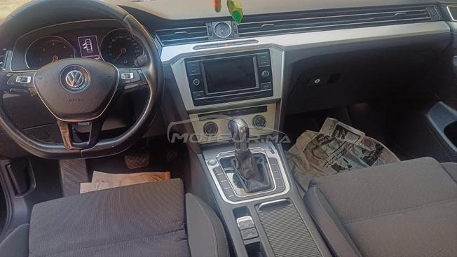 Volkswagen Passat à vendre