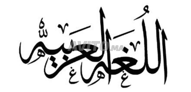 دروس اللغة العربية لجميع المستويات - 2