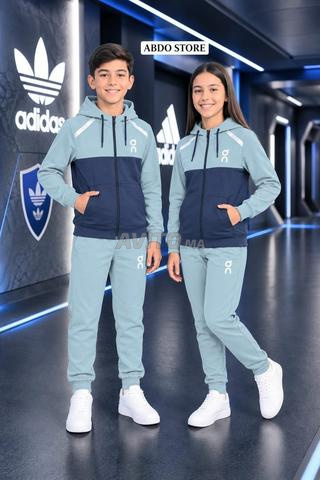 كيطمة pour garçons et filles à prix raisonnable