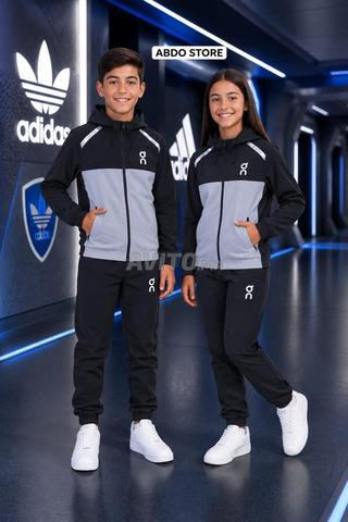كيطمة pour garçons et filles à prix raisonnable - 2