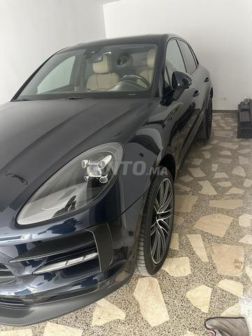 Porsche Macan - 2