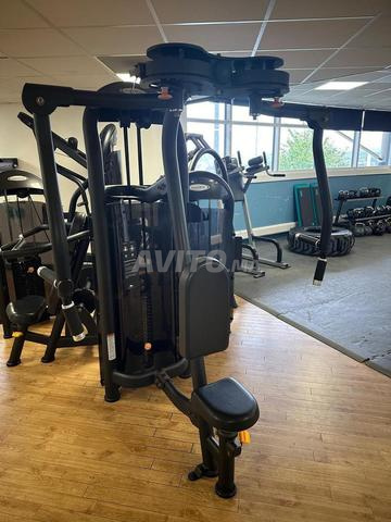 Machine de musculation MATRIX - 2