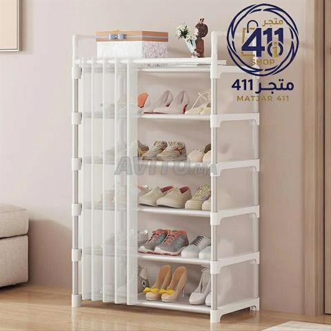 Organisateur de chaussures - 2