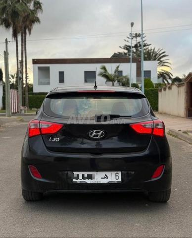 Hyundai i 30 - 2
