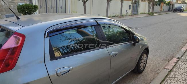 fiat grand punto essance 1.2 