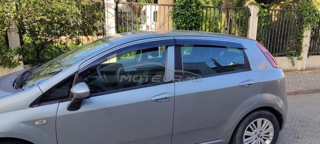 fiat grand punto essance 1.2 
