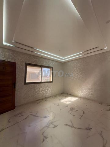 Neuf appartement bien ensoleillé - 2