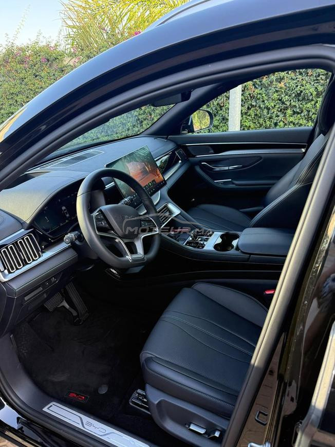 BYD SEAL U 2025 a vendre
