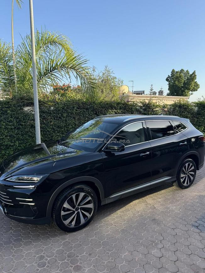 BYD SEAL U 2025 a vendre