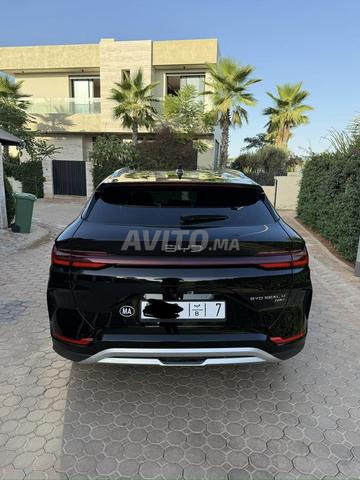 BYD SEAL U 2025 للبيع - 2