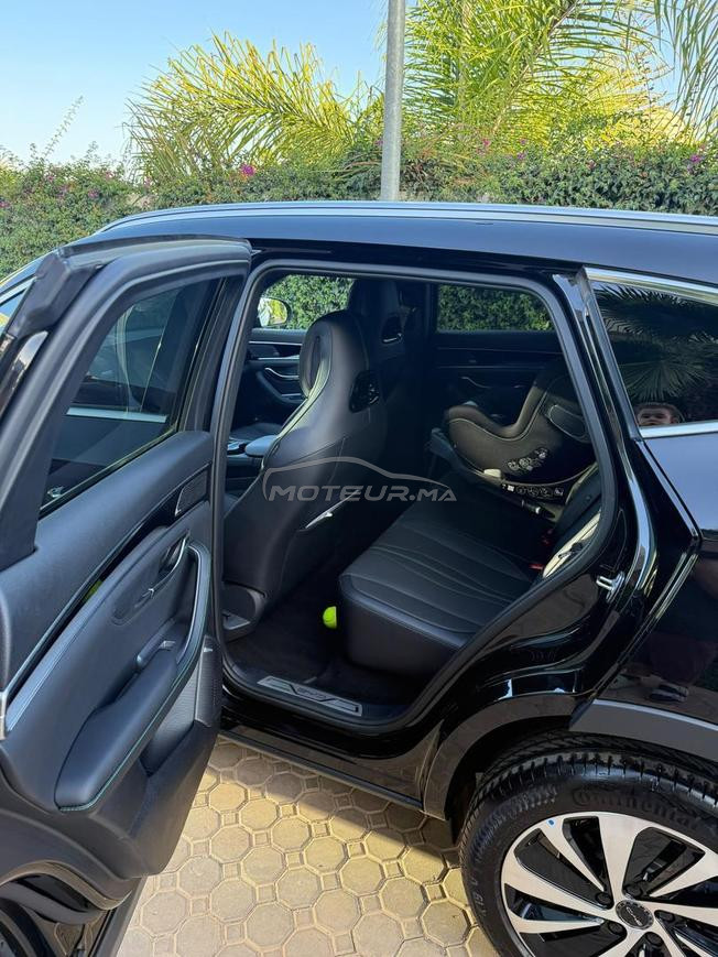 BYD SEAL U 2025 a vendre
