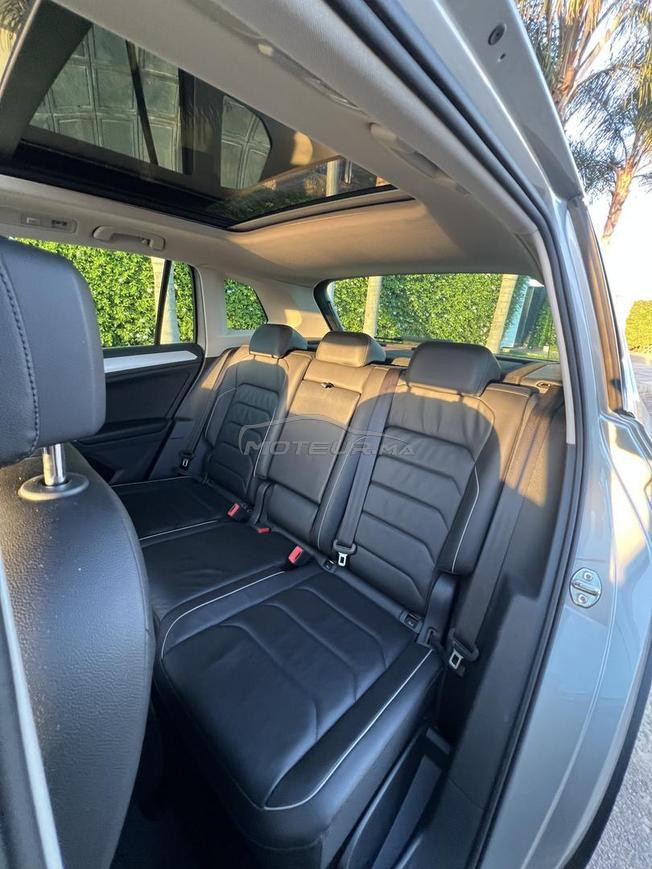 Volkswagen Tiguan 2.0 TDI 2017 ded 2019