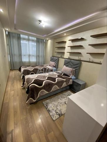 Jolie appartement à louer meublé océan