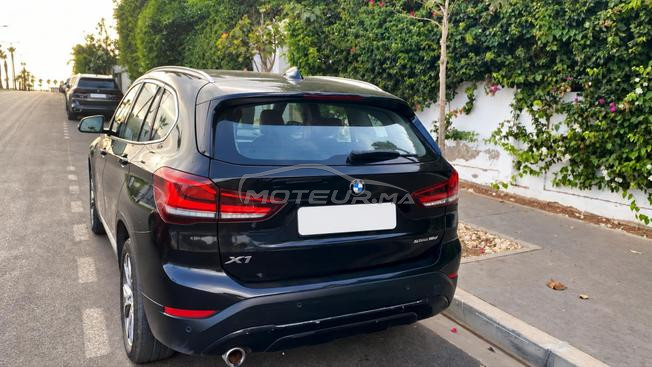 BMW X1 Diesel Automatique 2021 à Casablanca