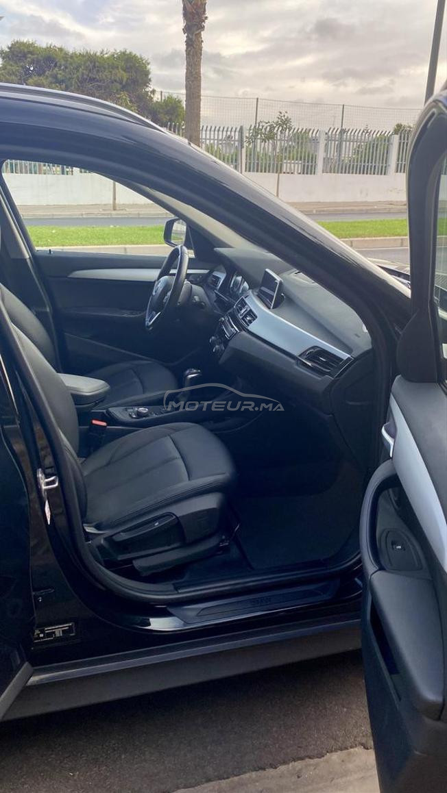 BMW X1 Diesel Automatique 2021 à Casablanca