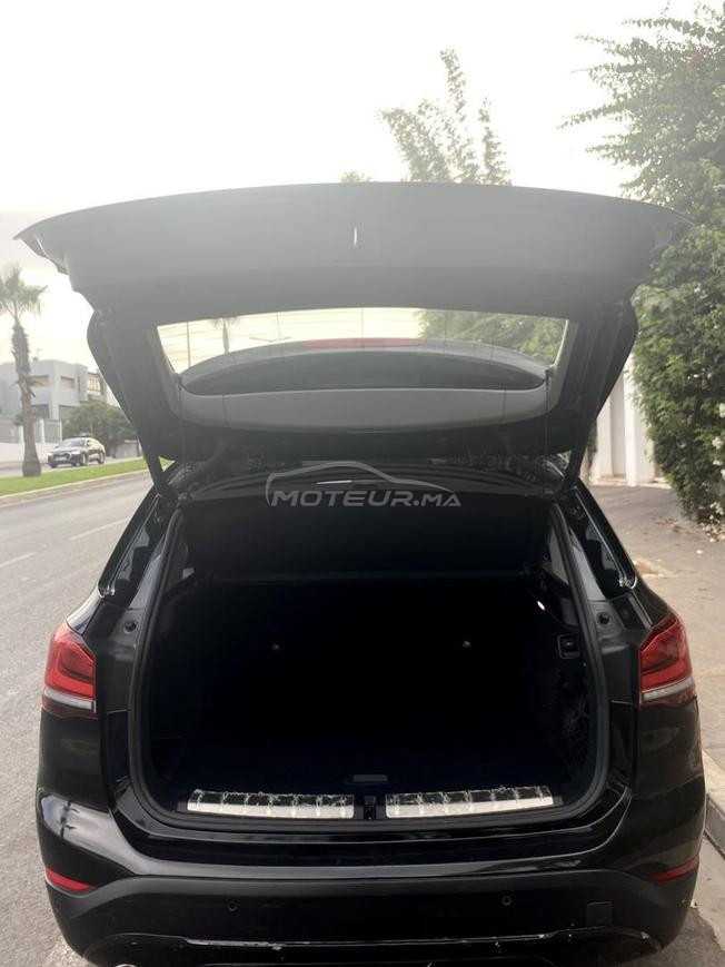 BMW X1 Diesel Automatique 2021 à Casablanca