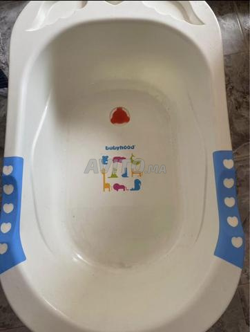 Baignoire pour bebe neuf - 2