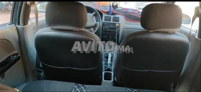 Kia Rio Essence Manuelle 2005 à Berrechid - 2