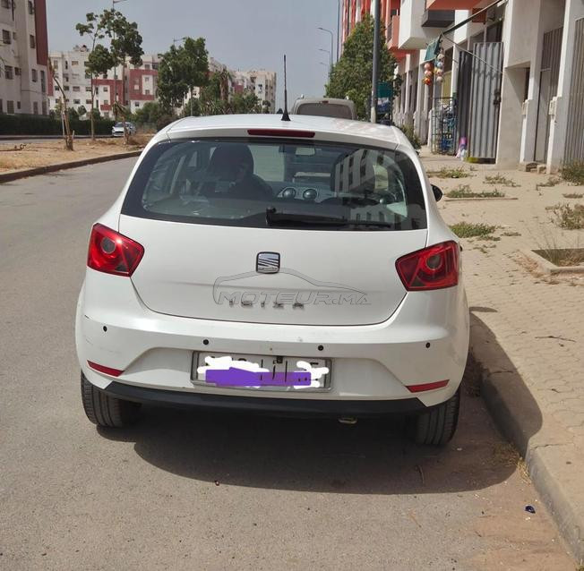 SEAT IBIZA Diesel 1.6 TDI 12/2012
