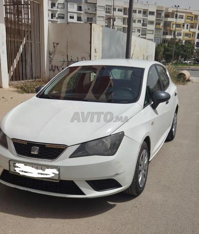 SEAT IBIZA Diesel 1.6 TDI 12/2012 - 2