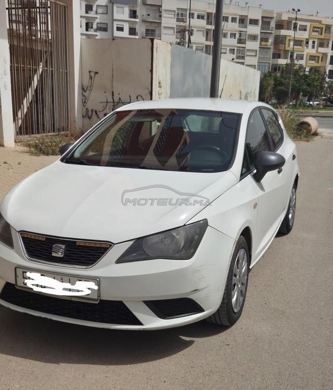 SEAT IBIZA Diesel 1.6 TDI 12/2012