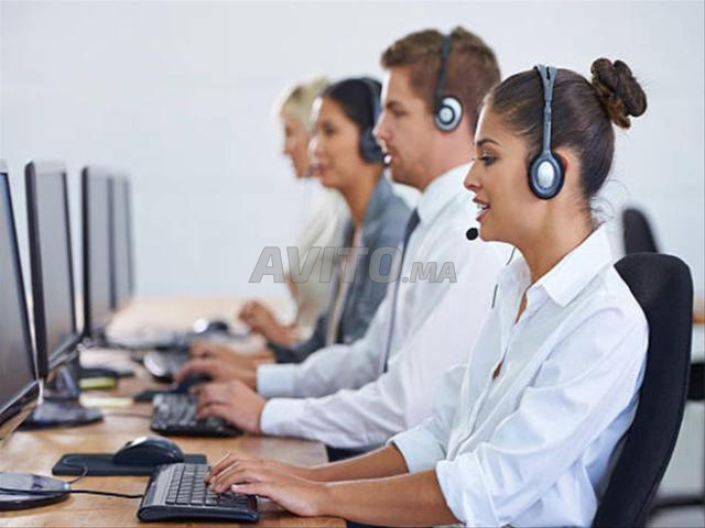 RECRUTEMENT - 2