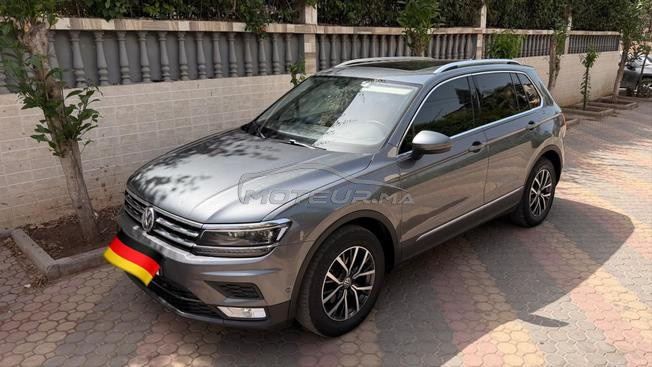 tiguan 2020 
