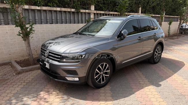 tiguan 2020 