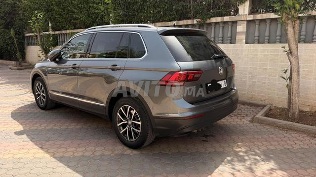 tiguan 2020 - 2