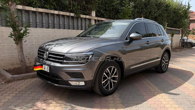 tiguan 2020 