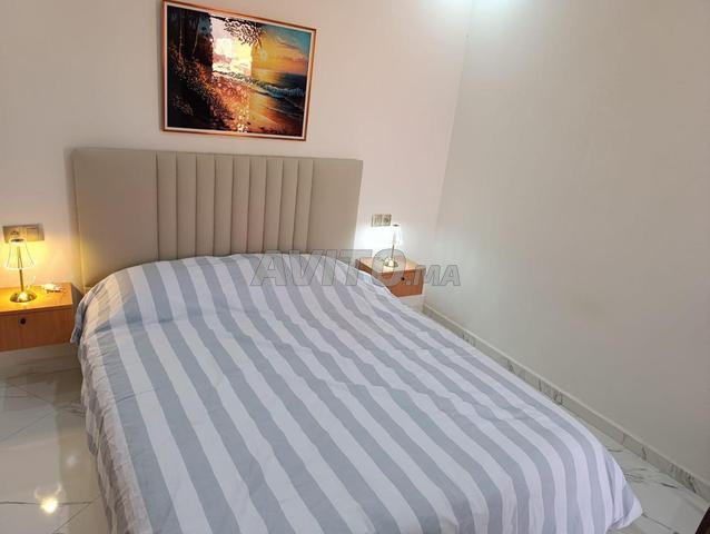 Appartement pour famille - 2