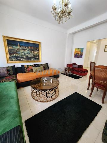 Joli appartement à louer meublé dans la médina de Rabat - 2
