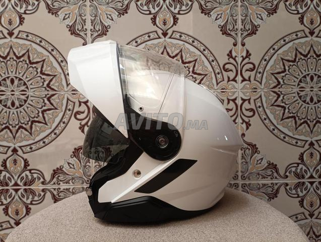 Casque HJC i91 - 2