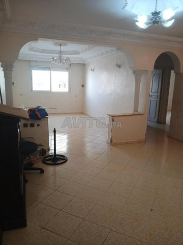 Appartement à louer 80 m² à Agadir