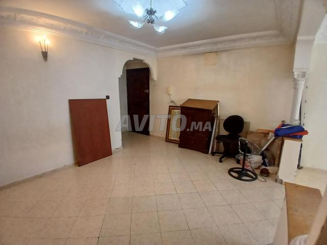 شقة للإيجار بمساحة 80 م² في Agadir - 2