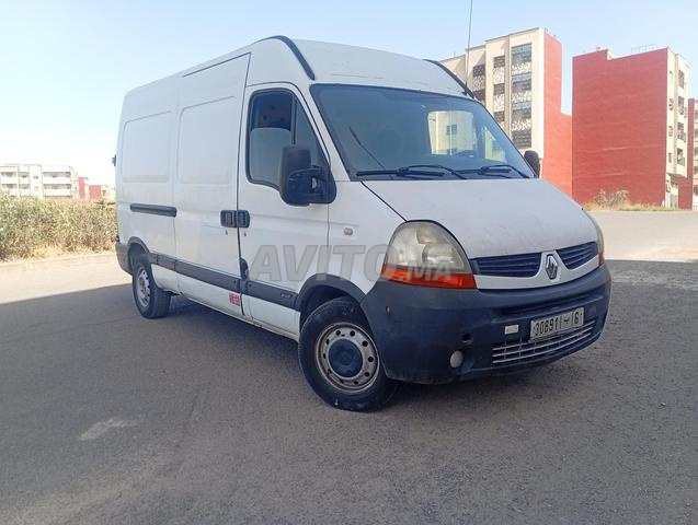 سيارة Renault في سطات - 2
