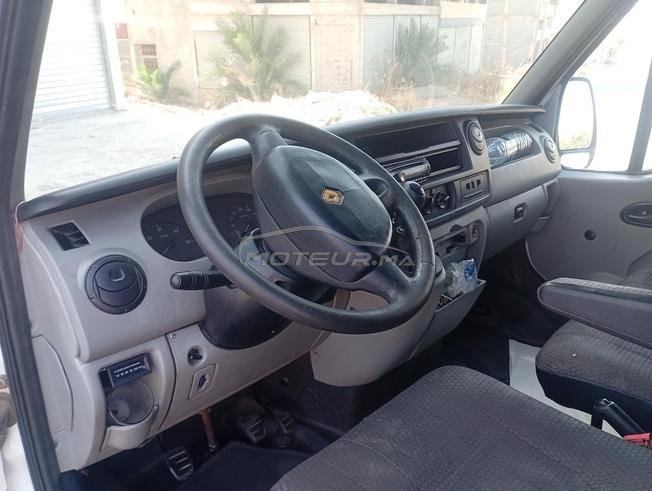 Renault kina f settat