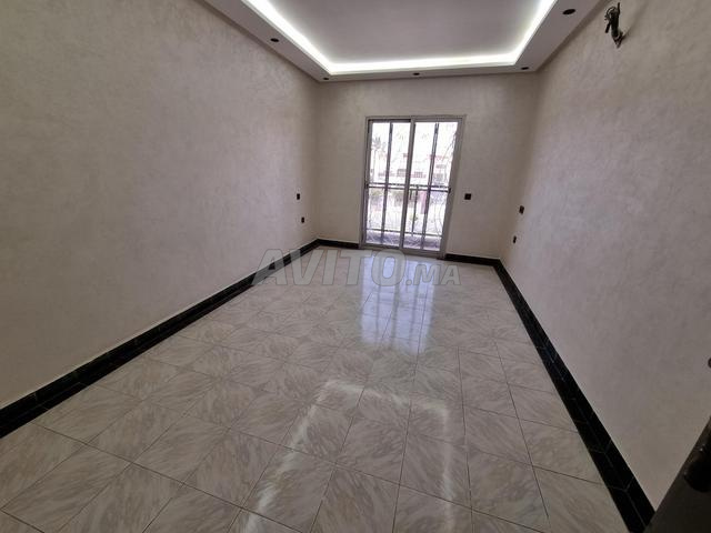 appartement vide rouidate. - 2