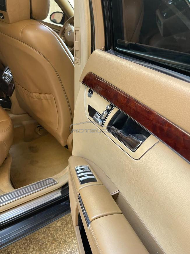 s 320 tout options Pak AMG