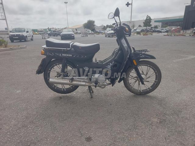 docker c100 - 2