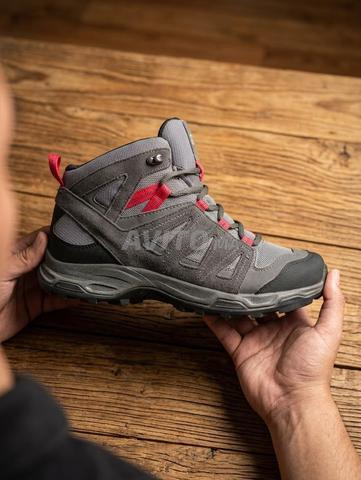 Salomon Tibai Mid GTX - 2